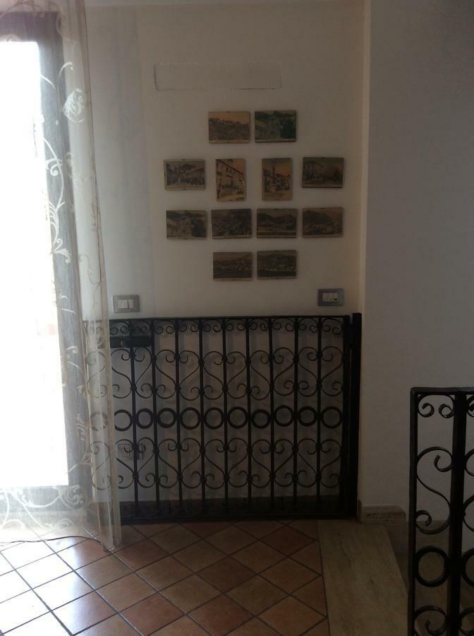 كالاتابيانو B&B Domus Candida المظهر الخارجي الصورة