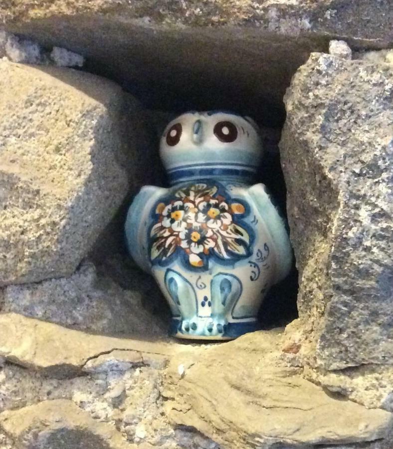 كالاتابيانو B&B Domus Candida المظهر الخارجي الصورة