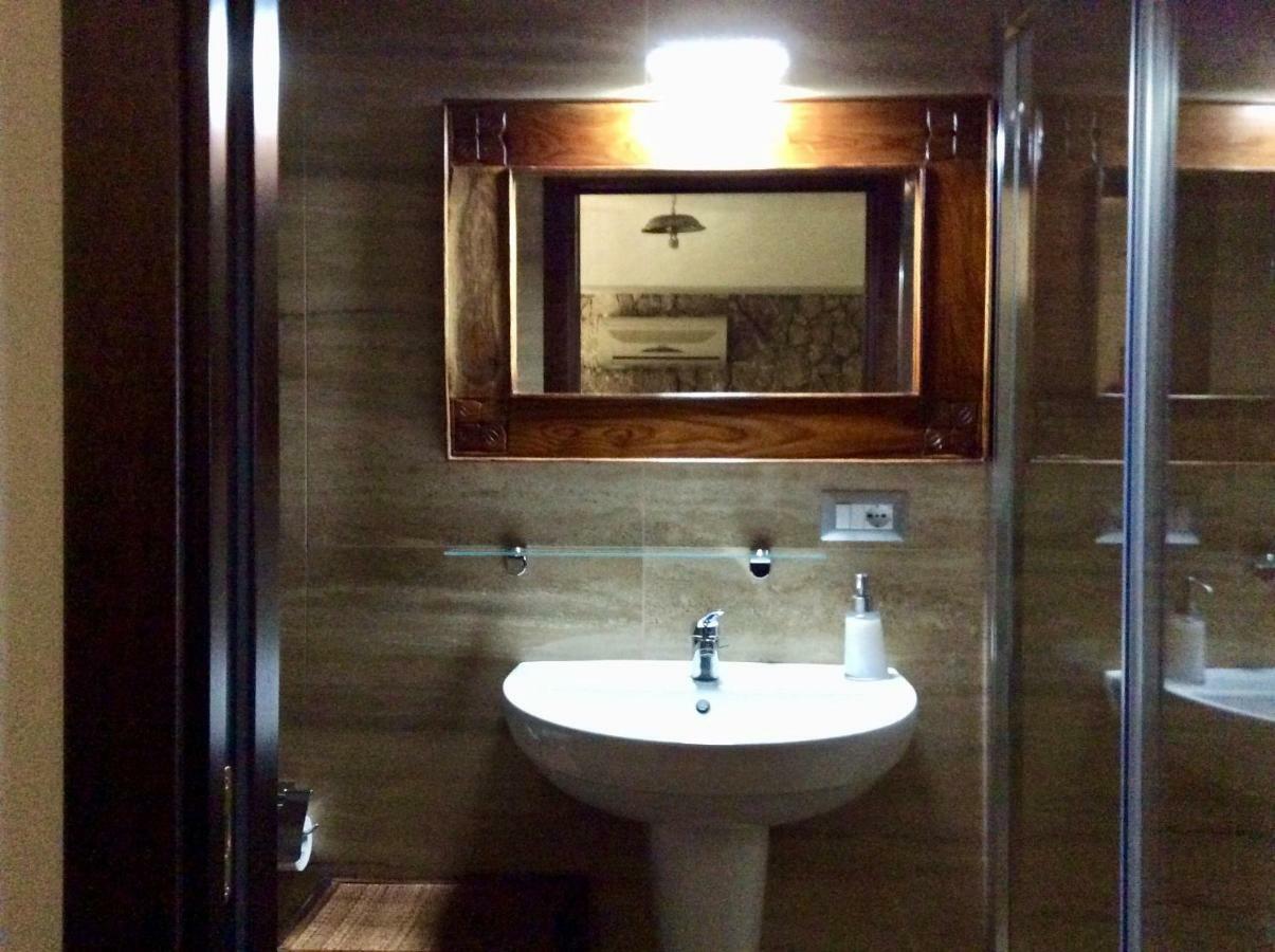كالاتابيانو B&B Domus Candida المظهر الخارجي الصورة