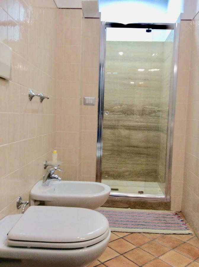 كالاتابيانو B&B Domus Candida المظهر الخارجي الصورة