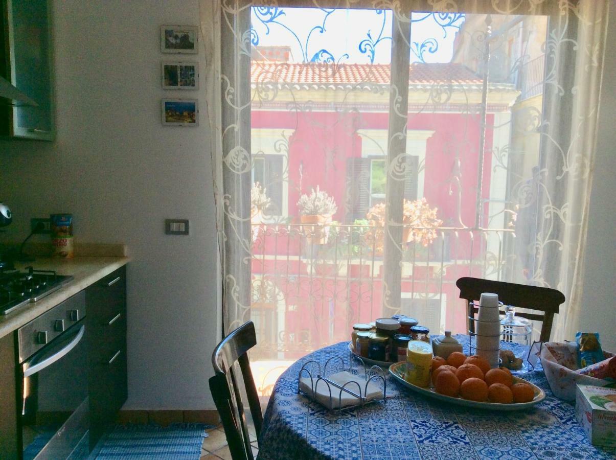 كالاتابيانو B&B Domus Candida المظهر الخارجي الصورة